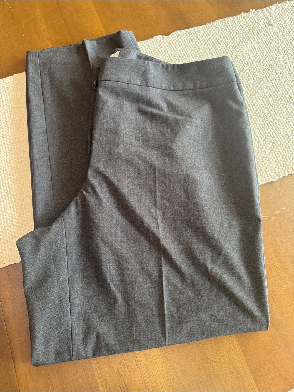 Calvin Klein Traditional Trousers